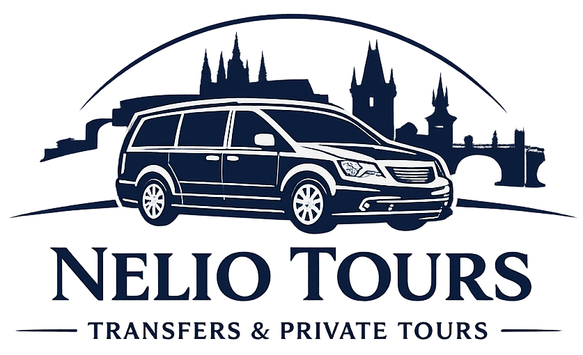 Nelio Tours