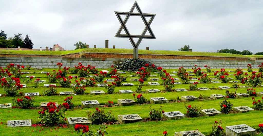 Terezín Memorial